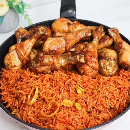 Main Meal